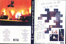 Pink Floyd - The Wall Live At Earls Court