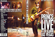 Prince - Live at the Aladdin Las Vegas