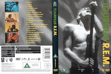 R.E.M. - Tourfilm