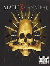 STATIC X CANNIBAL