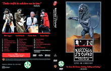 The Rolling Stones - Bridges To Babylon Tour 97-98