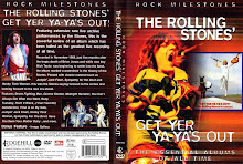 The Rolling Stones - Get Yer Ya-Ya´s Out!