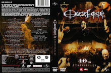 Ozzy Osbourne - 10th Anniversary Ozzfest
