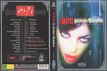 The 69 Eyes - Helsinki Vampires