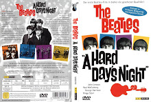 The Beatles - A Hard Days Night