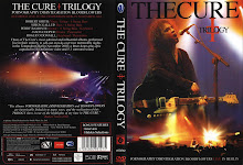 The Cure - Trilogy