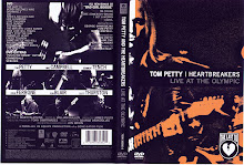 Tom Petty & The Heartbreakers - Live At The Olympic