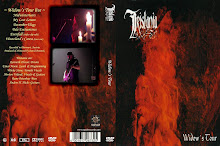 Tristania - Widow´s Tour