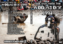 Nine Inch Nails - Woodstock 94