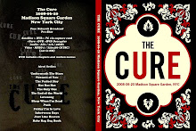 The Cure - In The Garden 2008