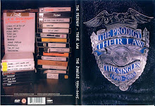 The Prodigy - Their Law