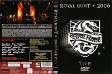 Royal Hunt - 2006 Live