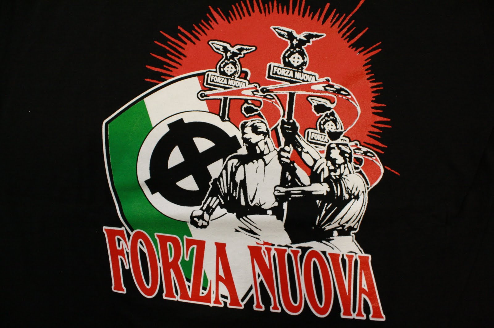 Belli Come La Vita Neri Come La Morte