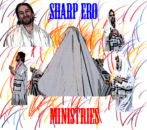 sharp ero poster