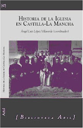 Historia de la Iglesia en Castilla La Mancha