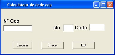 TÉLÉCHARGER LOGICIEL CALCUL CODE CCP.RAR CCP.RAR CODE LOGICIEL TÉLÉCHARGER CALCUL