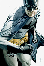 DC Comics Batman