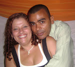 Casal: João Paulo e Rosa Maria