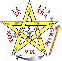 Pentagrama Esoterico