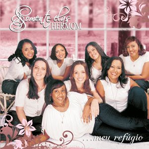 Capa de Meu Refugio