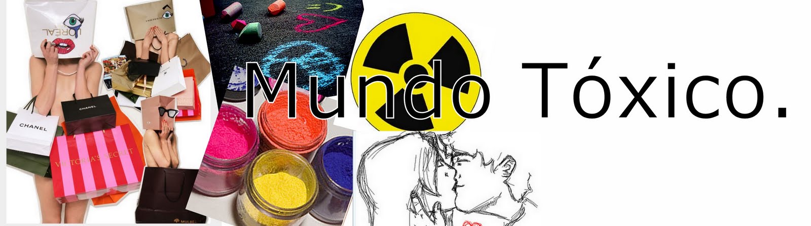 Mundo Toxico.