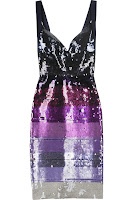 ecclection: Eye Candy, Fabulous Frocks at Net-A-Porter