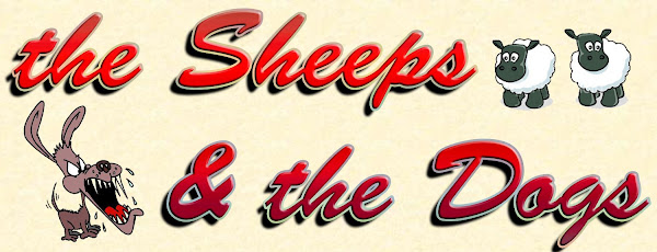 The Sheeps & The Dogs Club