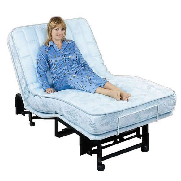 Transfer Master Sleep Solutions How to choose an adjustable mattress