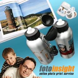 Foto regali per papà