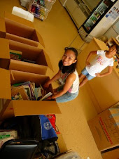 Cross of Life donates educational materials to Galing Mindanao