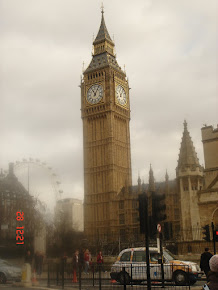 The original Big Ben!