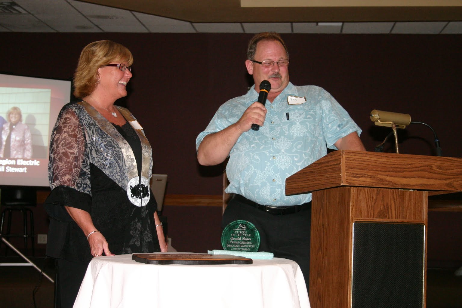 "Spicer is Nicer" Spicer, MN Happenings April 2010