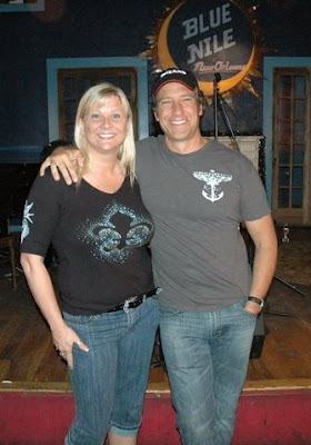 The Shenanigan Files: Return to New Orleans, or Meeting MIKE ROWE!