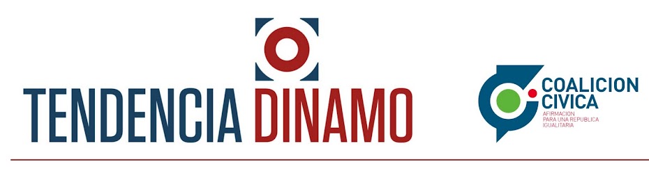 Tendencia Dinamo