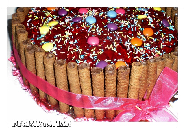 Gurme & Yemek Blogu @ ! ! ! Degisik Tatlar Yemek Ve Sosyal Yaşam Sitesi