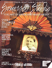 Somerset Studios Magazine Sept/Oct Issue