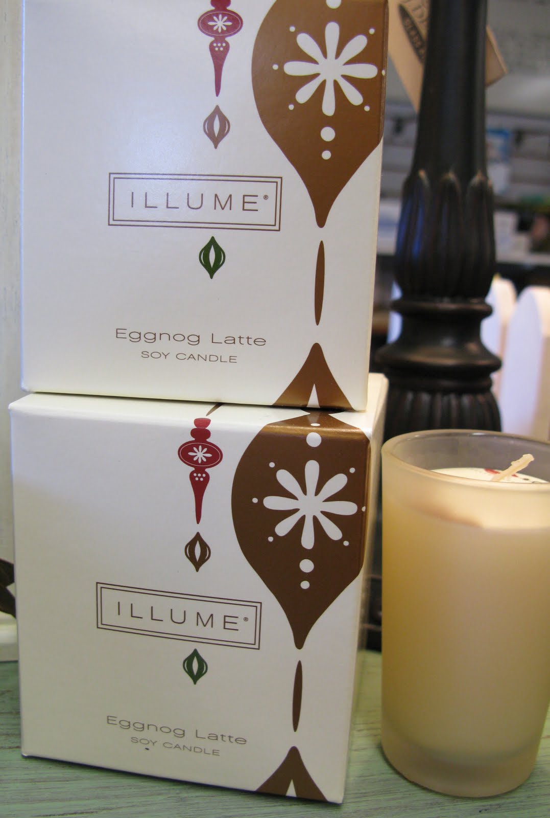 Farmhand Feed and Home Company Illume Candles