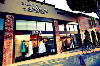 The Dresser Bridal Couture Lvl Weddings Events