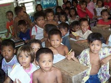 Poor Mindanao Kids