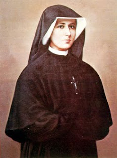 Why become a Catholic: Blessed Anne Catherine Emmerich - vision of HELL