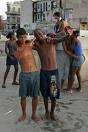 Salud en Cuba