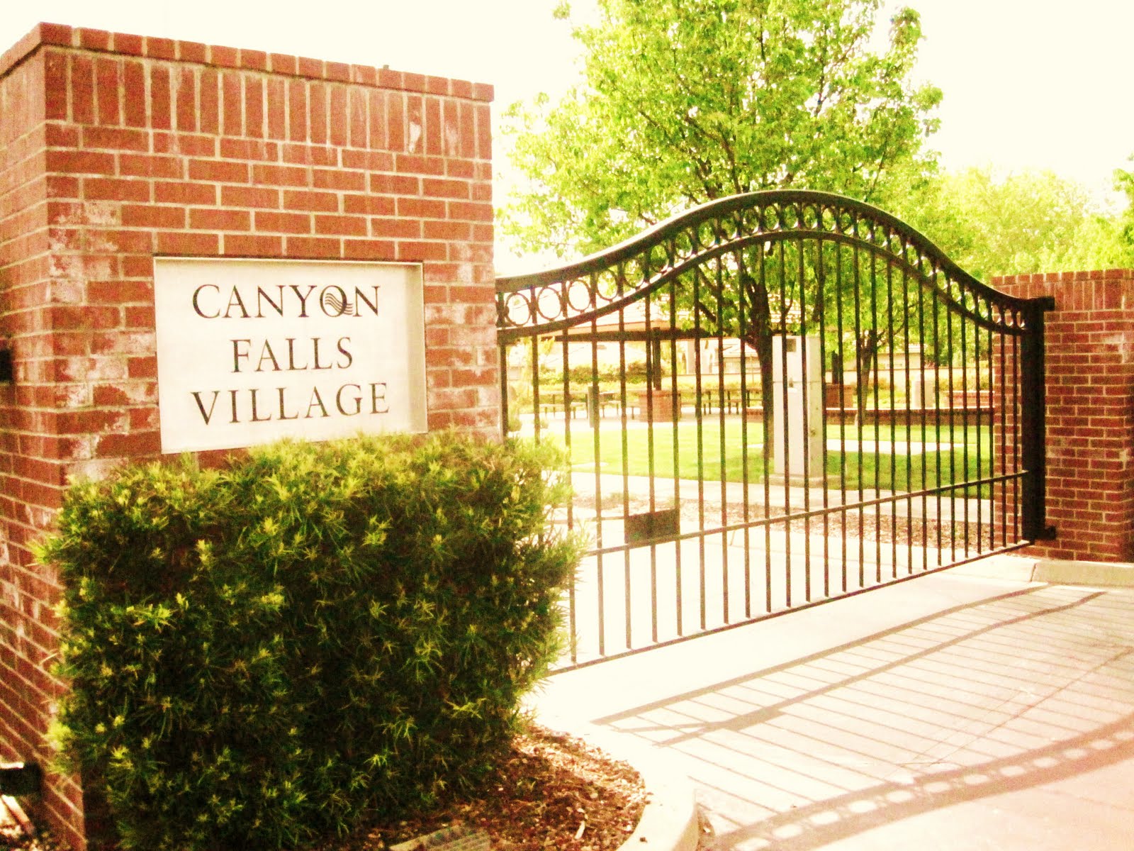 American River Canyon North Homeowners Association American River