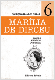 Marília de Dirceu | Tomás Antônio Gonzaga Marília de Dirceu | Tomás Antônio Gonzaga