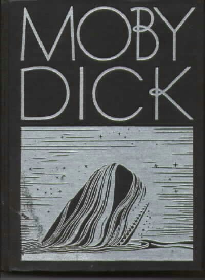 Moby Dick | Herman Melville Moby Dick | Herman Melville