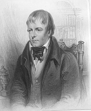 Poesia Século XIX | Walter Scott Poesia Século XIX | Walter Scott