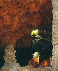 Caverna do Diabo Caverna do Diabo