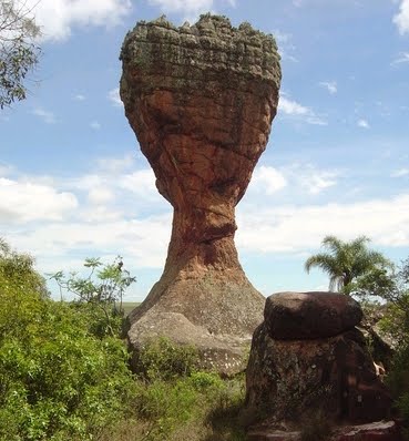 Parque Estadual de Vila Velha | Paraná Parque Estadual de Vila Velha | Paraná
