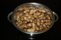 boiled peanuts cooker shells raw pressure fight recipes tips recipe