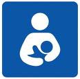 We are a breastfeeding friendly business