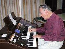 Our August 2010 Guest Artist, Roy Steen